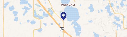 Fergus Falls, MN 56537