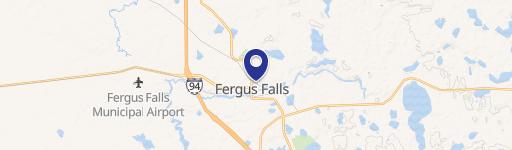 Fergus Falls, MN 56537