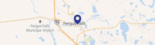Fergus Falls, MN 56537