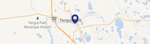 Fergus Falls, MN 56537