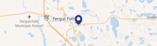 Fergus Falls, MN 56537