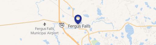 Fergus Falls, MN 56537