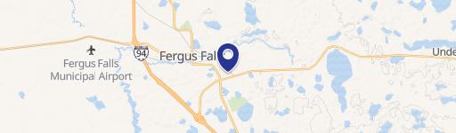 Fergus Falls, MN 56537