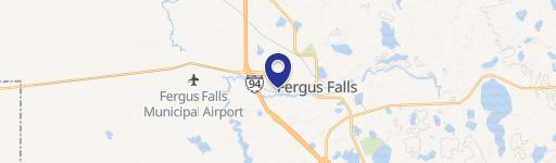 Fergus Falls, MN 56537