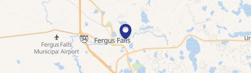 Fergus Falls, MN 56537