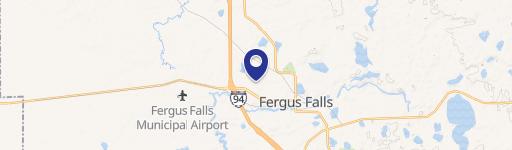 Fergus Falls, MN 56537