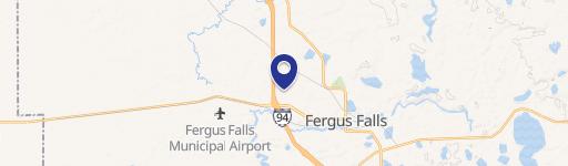 Fergus Falls, MN 56537