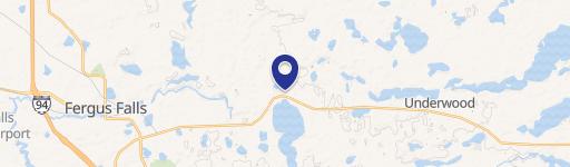 Fergus Falls, MN 56537