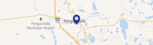 Fergus Falls, MN 56537
