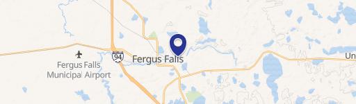 Fergus Falls, MN 56537