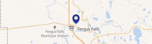 Fergus Falls, MN 56537
