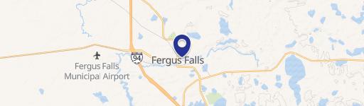 Fergus Falls, MN 56537