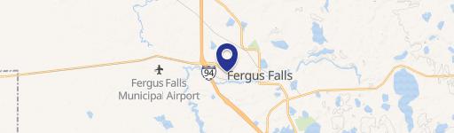 Fergus Falls, MN 56537