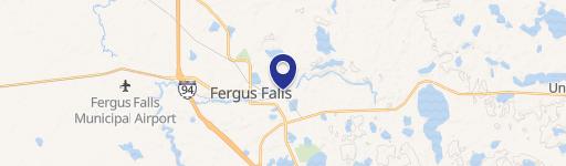 Fergus Falls, MN 56537