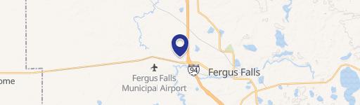 Fergus Falls, MN 56537