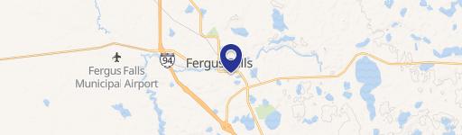 Fergus Falls, MN 56537