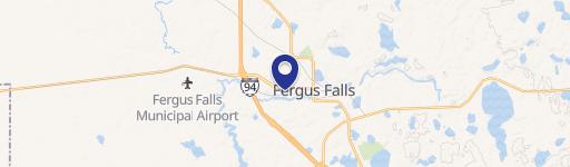 Fergus Falls, MN 56537