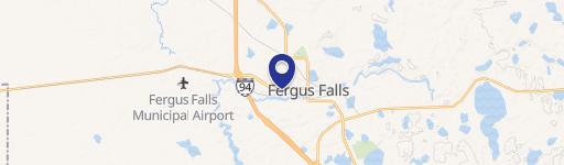 Fergus Falls, MN 56537