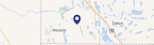 Fergus Falls, MN 56537