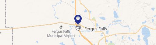 Fergus Falls, MN 56537