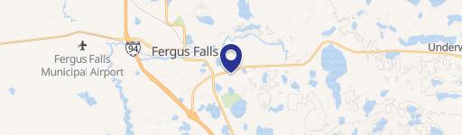 Fergus Falls, MN 56537