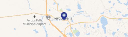 Fergus Falls, MN 56537