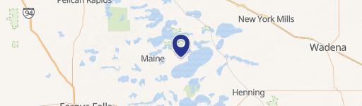 Fergus Falls, MN 56537