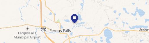 Fergus Falls, MN 56537