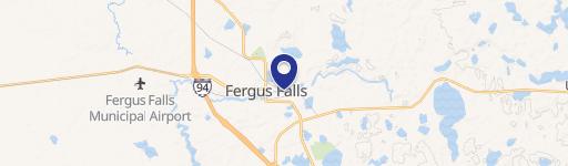 Fergus Falls, MN 56537