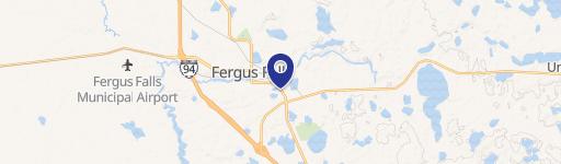 Fergus Falls, MN 56537
