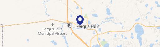 Fergus Falls, MN 56537