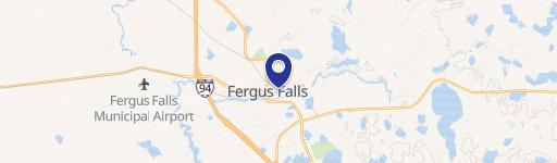 Fergus Falls, MN 56537