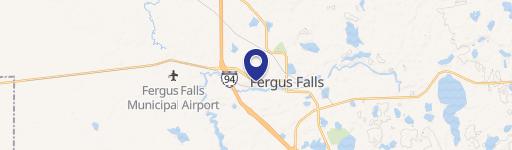 Fergus Falls, MN 56537