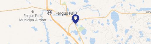 Fergus Falls, MN 56537