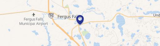Fergus Falls, MN 56537