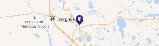 Fergus Falls, MN 56537