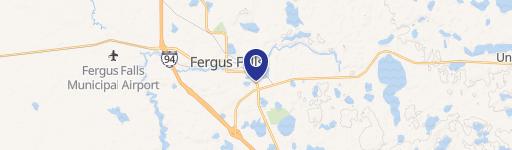 Fergus Falls, MN 56537