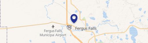 Fergus Falls, MN 56537