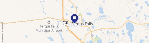 Fergus Falls, MN 56537