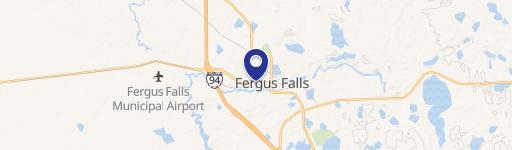 Fergus Falls, MN 56537