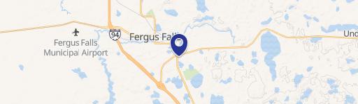 Fergus Falls, MN 56537