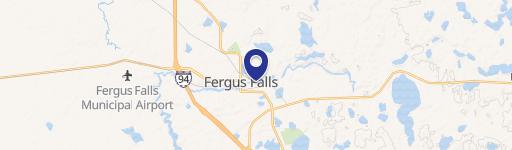 Fergus Falls, MN 56537