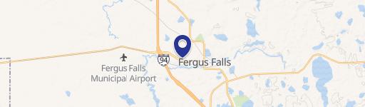 Fergus Falls, MN 56537