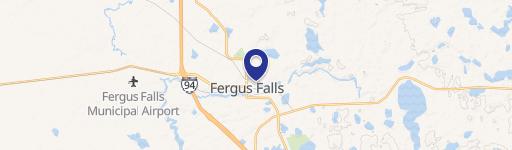 Fergus Falls, MN 56537