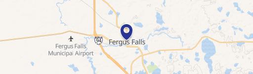 Fergus Falls, MN 56537