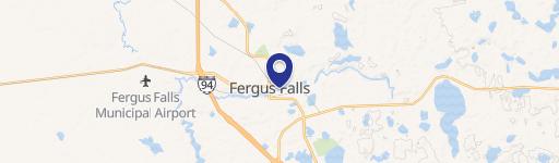 Fergus Falls, MN 56537