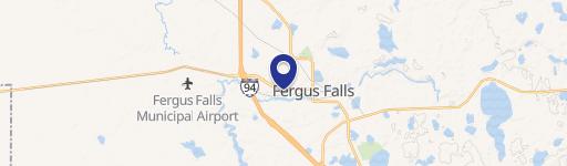 Fergus Falls, MN 56537