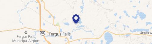 Fergus Falls, MN 56537