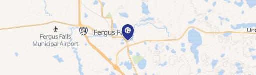Fergus Falls, MN 56537
