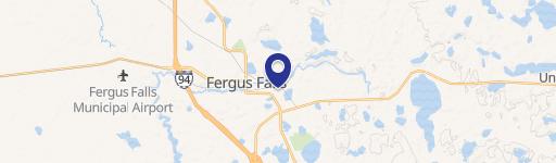 Fergus Falls, MN 56537